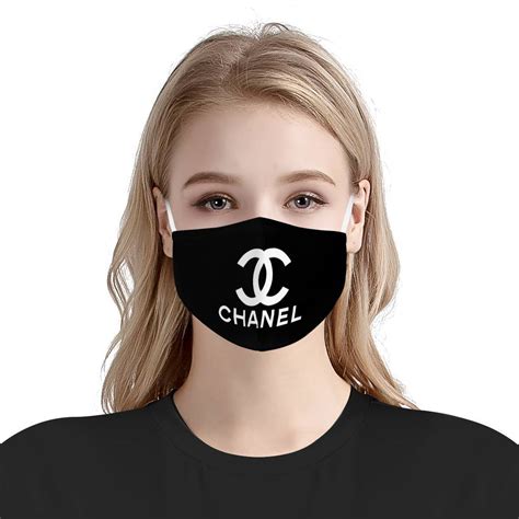 chanel face mask cloth|chanel face mask price.